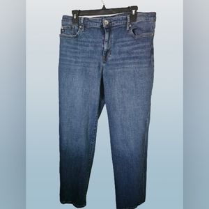 Chaps‎ Women Jeans Size 14